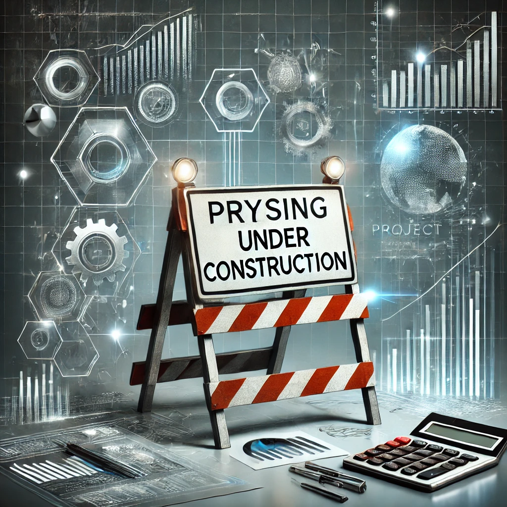 PrySing En Construction